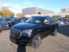 Bild des Angebotes SsangYong Rexton Sapphire Elegance el.SD Allwetter Alu 20"