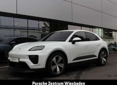 Bild des Angebotes Porsche Macan 4