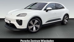 Bild des Angebotes Porsche Macan 4
