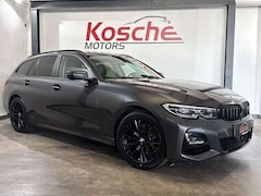 Bild des Angebotes BMW 318 d Touring M Sportpacket LED Kamera 2. Hand