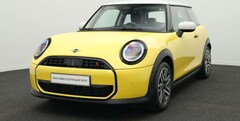 Bild des Angebotes MINI Cooper S Classic Trim