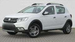 Dacia Sandero Stepway II 1,0 TCe LPG Ambiance DAB Klima