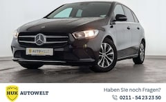 Bild des Angebotes Mercedes-Benz B 180 B 180 Style (EURO 6d) NAVI+PDC+SHZ+TEMP+ Klima