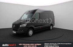 Bild des Angebotes Mercedes-Benz Sprinter 316 Automatik LED+KAMERA+TOP! 6901