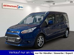 Bild des Angebotes Ford Grand Tourneo Connect 7-Sitzer Automatik Pano