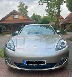 Bild des Angebotes Porsche Panamera Panamera 4S PDK
