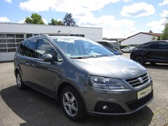 Bild des Angebotes SEAT Alhambra Alhambra Diesel 2.0 TDI Ecomotive STYLE, AHK,