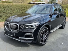 Bild des Angebotes BMW X5 xDrive 30d xLine M-Lenkrad+ShadowLine,ACC AHK