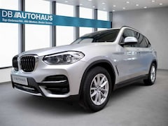 Bild des Angebotes BMW X3 xDrive 30e Advantage Steptronic