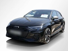 Bild des Angebotes Audi S3 Sportback Pano Navi Sitzh. RüKa HuD
