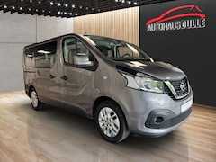 Bild des Angebotes Nissan NV300 L1H1 2,7t PREMIUM AHK,