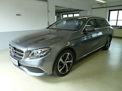 Bild des Angebotes Mercedes-Benz E 400 d T 4M Sport Style HUD/Burm/Luft/Pano/360°/AHK