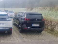 Bild des Angebotes Peugeot 5008 5008+BlueHDI+150+Stop+