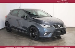Bild des Angebotes SEAT Ibiza FR Pro Black Edition-Virt.-NAV-KAM-LED-SHZ