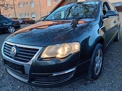 Bild des Angebotes VW Passat Variant Comfortline 4Motion,4x4 Allrad