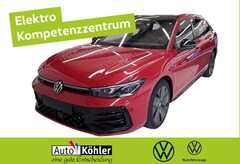 Bild des Angebotes VW Passat R-Line eHybrid Matrix/Pano/CCS/Akusticglas