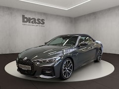 Bild des Angebotes BMW 430 4er - 430 i M Sport Cabrio