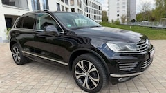 Bild des Angebotes VW Touareg 3.0 V6 R Line LTDI SCR Exclusive BMT