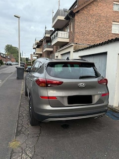 Bild des Angebotes Hyundai TUCSON Premium 2WD