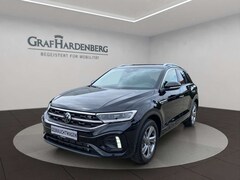 Bild des Angebotes VW T-Roc R-Line 1.5 TSI DSG