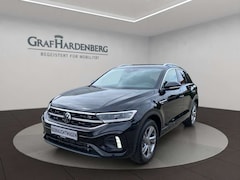Bild des Angebotes VW T-Roc R-Line 1.5 TSI DSG