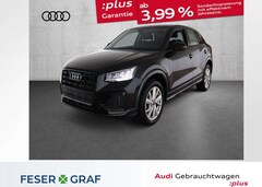 Bild des Angebotes Audi Q2 35 TFSI S tronic /LED/Leder/Navi+/ACC/Kamera