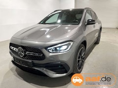 Bild des Angebotes Mercedes-Benz GLA 250 e Automatik AMG Leder Klima Navi LED Pano