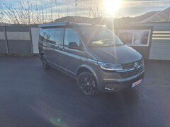 Bild des Angebotes VW T6 California California California Beach Camper E