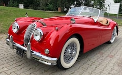Bild des Angebotes Jaguar XK OTS