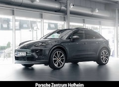 Bild des Angebotes Porsche Macan 4 BOSE 21-Zoll Panoramadach LED-Matrix