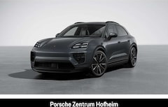 Bild des Angebotes Porsche Macan 4 BOSE 21-Zoll Panoramadach LED-Matrix