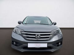 Bild des Angebotes Honda CR-V 2.2 Lifestyle 4WD*PDC*LMF*SitzHeizung*
