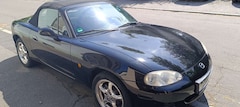 Mazda MX-5 1.6i 16V Unplugged