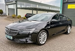 Bild des Angebotes Opel Insignia 2.0 CDTI GS Line Plus.Bose.LED.Carplay.Navi.SHZ