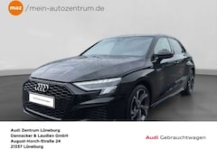 Bild des Angebotes Audi A3 Sportback 35 1.5 TFSI S line Alu LED Navi ACC