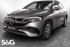 Bild des Angebotes Mercedes-Benz EQA 250 AMG RüKam+MBUX+Sitzhzg+LED+18