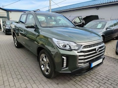 Bild des Angebotes SsangYong Musso AHK NAVI Apple/Android 360 Grad KAMERA