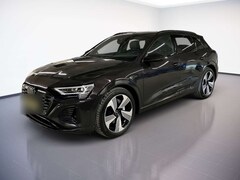 Bild des Angebotes Audi Q8 e-tron S-LINE QUATTRO 50 340PS.MATRIX.NAVI.PANO.AHK.KAMER