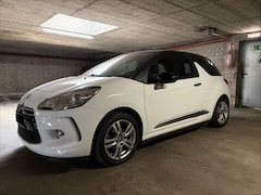 Bild des Angebotes Citroen DS3 Cabrio Pure Tech 82 Chic
