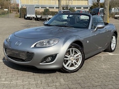Bild des Angebotes Mazda MX-5 1.8 Center-Line*KLIMA*SOMMERSCHNÄPPCHEN*TOP