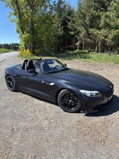 Bild des Angebotes BMW Z4 sDrive 30i  N52 M-Paket