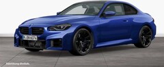 Bild des Angebotes BMW M2 Coupé M Drivers P. HiFi DAB LED Komfortzg.