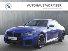 Bild des Angebotes BMW M2 Coupé M Drivers P. HiFi DAB LED Komfortzg.