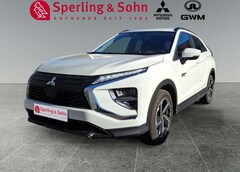 Bild des Angebotes Mitsubishi Eclipse Cross Basis Hybrid 4WD