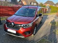 Bild des Angebotes Renault Kangoo Kangoo TCe 130 EDC Techno mit Wartungsvertrag!