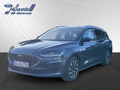 Bild des Angebotes Ford Focus Titanium Edition+Navi+LED+ACC+TWA+Kamera+Allwetter
