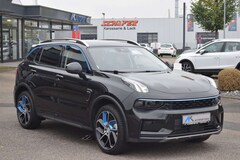 Bild des Angebotes Lynk & Co 01 HEV*Pano*Kamera*Sound*AHK*SHZ*