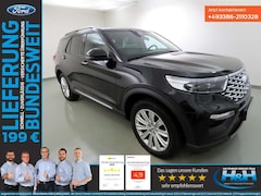 Bild des Angebotes Ford Explorer 3.0Plug-in-Hybrid Platinum DashCam+Pano