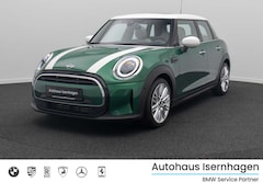Bild des Angebotes MINI Cooper YoursTrim Sport HUD DAB Panorama H K Voll