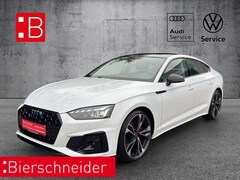 Bild des Angebotes Audi A5 Sportback 40 TDI qu. S tronic line comp. LED 20 B&